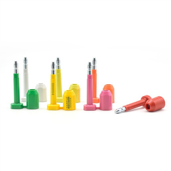 China Container Bolt Seal