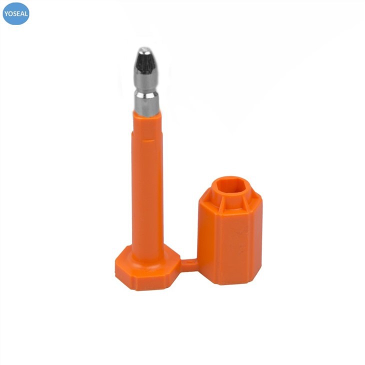 Custom Container Bolt Seal