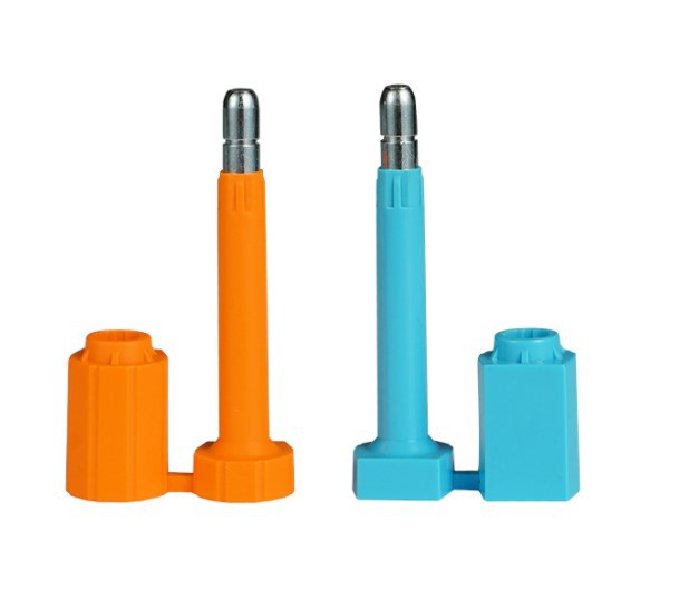 Behälterschraubenschloss